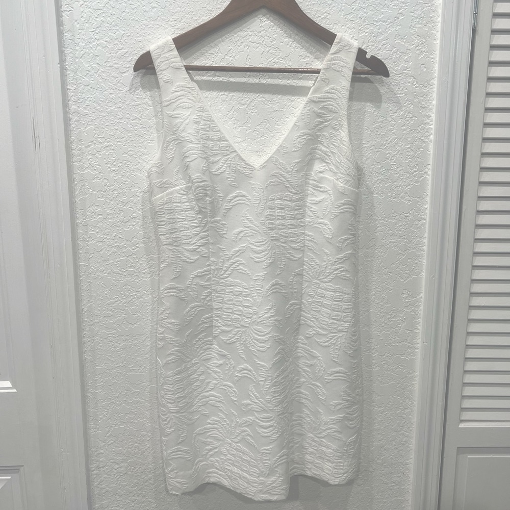 Lily Pulitzer Madden dress